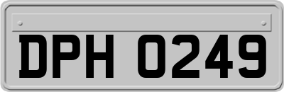 DPH0249