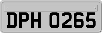 DPH0265