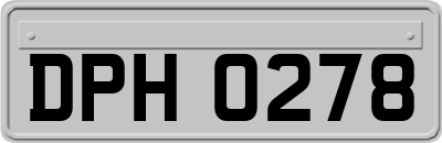 DPH0278