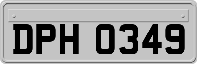 DPH0349
