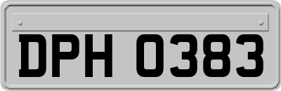 DPH0383