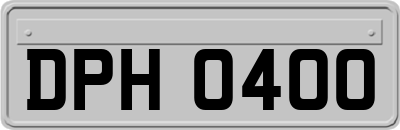DPH0400