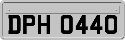 DPH0440