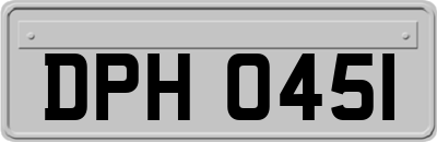 DPH0451