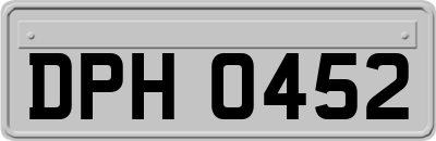 DPH0452
