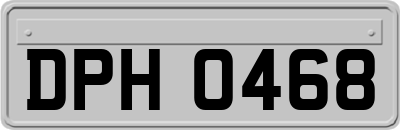 DPH0468