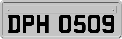 DPH0509