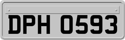 DPH0593
