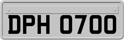 DPH0700