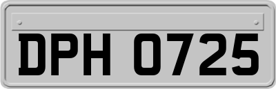 DPH0725