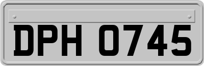 DPH0745
