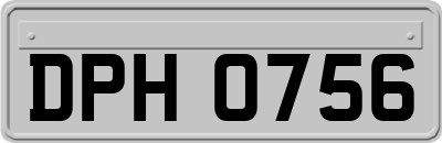 DPH0756