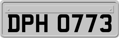 DPH0773