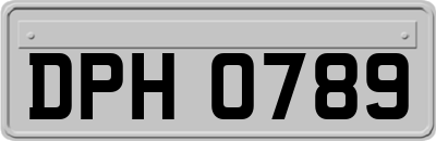 DPH0789