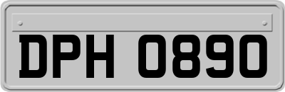 DPH0890