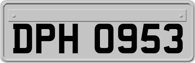DPH0953
