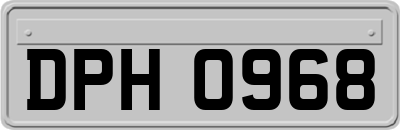 DPH0968
