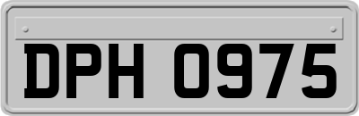 DPH0975