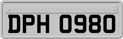 DPH0980