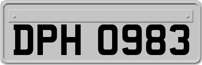 DPH0983