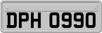 DPH0990