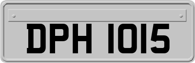 DPH1015