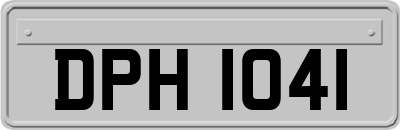 DPH1041