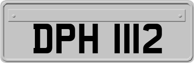 DPH1112