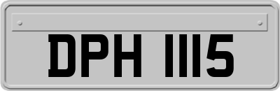DPH1115
