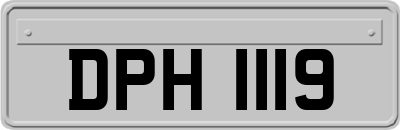 DPH1119