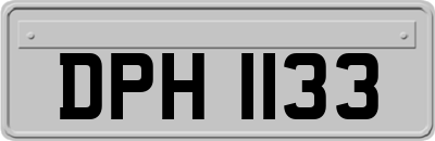 DPH1133