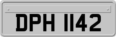 DPH1142