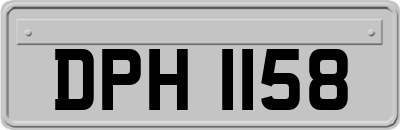 DPH1158