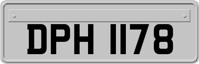 DPH1178