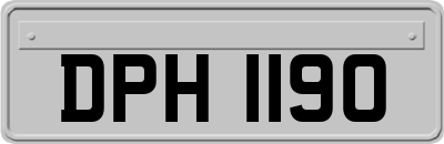 DPH1190