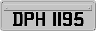 DPH1195