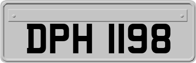 DPH1198