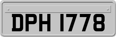 DPH1778