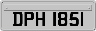 DPH1851