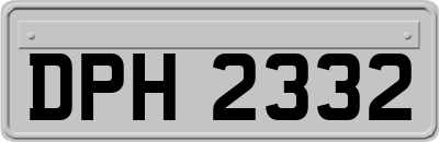 DPH2332