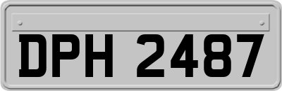 DPH2487
