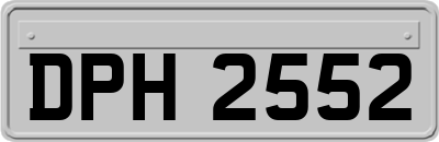 DPH2552