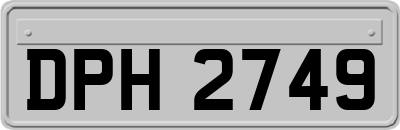 DPH2749