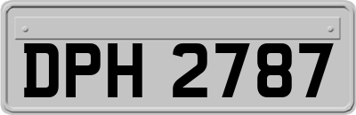 DPH2787