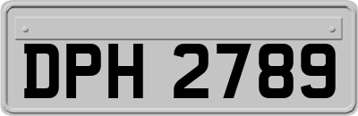 DPH2789