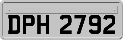 DPH2792
