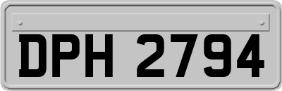 DPH2794