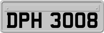 DPH3008