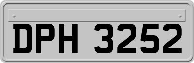 DPH3252