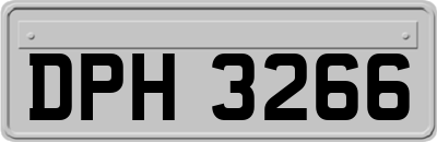 DPH3266
